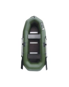 Надувная лодка Муссон R-260 С