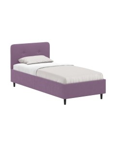 Односпальная кровать Moon Family 1253 / К003715 Moon family