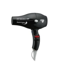 Фен ETI Stratos Superlight 390 / 4905200C0 Eti
