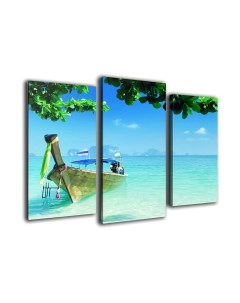 Картина модульная Arthata m-000597