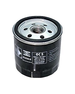 Масляный фильтр OC5 Knecht/mahle