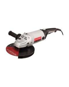 Угловая шлифовальная машина Интерскол УШМ-230/2100М