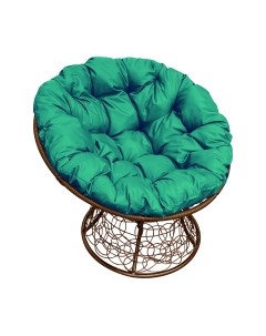 Кресло садовое M-Group Папасан 12020204 M-group