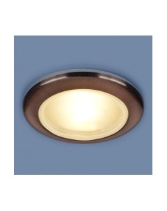 Точечный светильник Elektrostandard 1080 MR16 RAB