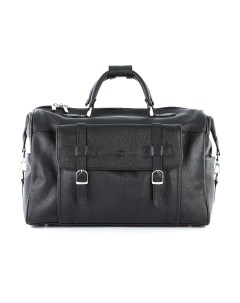 Сумка дорожная Francesco Molinary 513-33152-037-BLK Francesco molinary