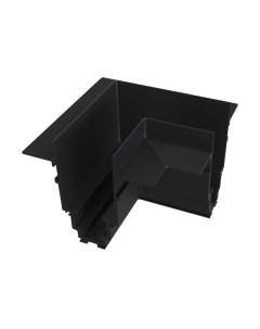 Коннектор для шинопровода Maytoni TRA004CL-22B