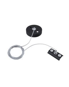 Крепление для шинопровода Maytoni TRA001CW-11B