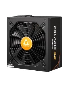 Блок питания для компьютера Polaris 3.0 PPS-850FC-A3 850W Chieftec