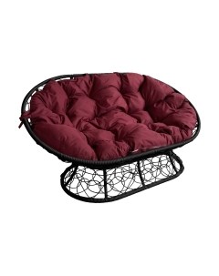 Диван садовый M-Group Мамасан / 12110402 M-group