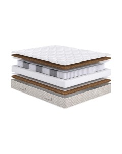 Матрас Сонум Relax Нard 120x190