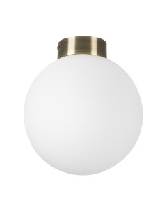 Потолочный светильник Lightstar Globo 812021