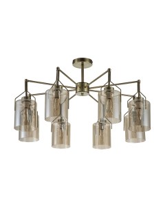 Люстра 688/8P Escada