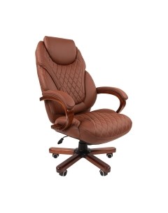 Кресло офисное Chairman 406 N
