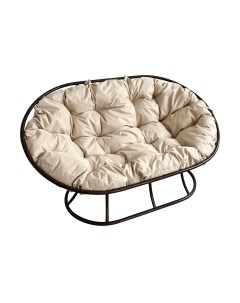 Диван садовый M-Group Мамасан / 12100401 M-group