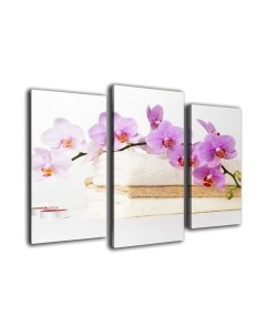 Картина модульная Arthata m-000225