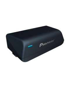 Корпусной активный сабвуфер TS-WX010A Pioneer