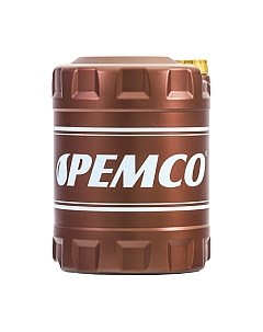 Моторное масло Pemco G-6 Diesel 10W40 UHPD CI-4 Eco / PM0706-10