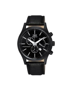 Часы наручные мужские Q&Q C24AJ012Y Q&q
