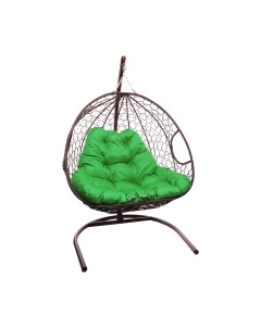 Кресло подвесное M-Group Для двоих / 11450204 M-group