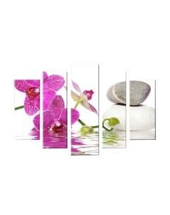 Картина модульная Arthata 5m-248