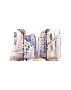 Фотообои листовые Arthata Fotooboi-11