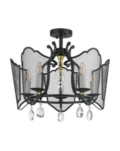 Люстра Lightstar Castello 744057