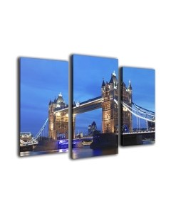 Картина модульная Arthata m-000733