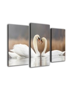 Картина модульная Arthata m-000327