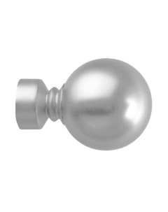 Набор наконечников для карниза Lm Decor YF059 Шар большой 25мм Lm decor