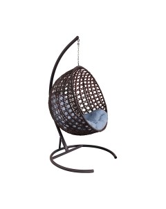 Кресло подвесное M-Group Круг Люкс / 11060209 M-group