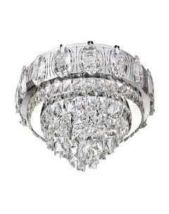 Люстра LED4U L9438-500 Led4u