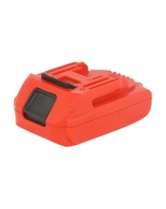 Аккумулятор для электроинструмента Li-Ion 18V Калибр