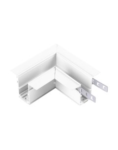 Коннектор для шинопровода Elektrostandard Slim Magnetic 85092/11