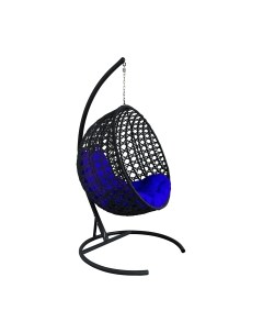 Кресло подвесное M-Group Круг Люкс / 11060410 M-group