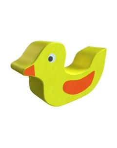 Контурная игрушка Romana Утенок / ДМФ-МК-01.94.01
