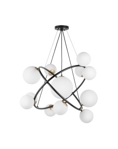 Люстра Croco 815417 Lightstar