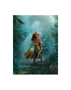 Фотообои листовые Arthata Fotooboi-2-Multiki-162