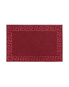 Коврик грязезащитный ComeForte Meander 60x90 Comeforte