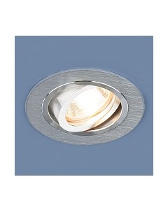 Точечный светильник Elektrostandard 1061/1 MR16 SL