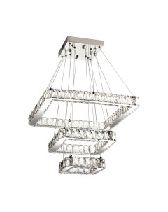 Люстра LED4U L055-50-30-20 Led4u