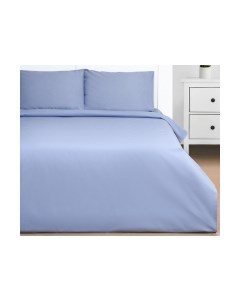 Комплект постельного белья Этель Vanilla Sky / 9241739