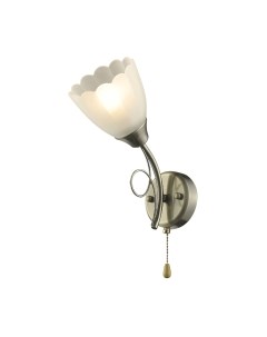 Бра Velante 708-501-01