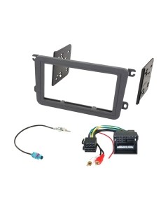 Переходная рамка Incar 99-9011 KIT3