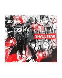 Фотообои листовые Arthata Fotooboi-Anime2-179