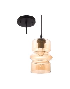 Потолочный светильник N4649/1H Aitin-pro