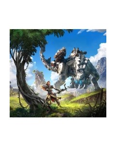 Фотообои листовые Arthata Fotooboi-Anime-172