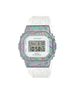 Часы наручные женские Casio GM-S5640GEM-7E