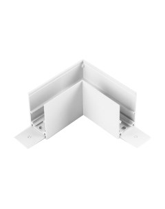 Коннектор для шинопровода Elektrostandard Slim Magnetic 85090/11