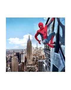 Фотообои листовые Arthata Fotooboi-SpiderMan-70