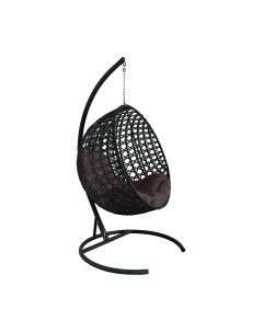 Кресло подвесное M-Group Круг Люкс / 11060405 M-group